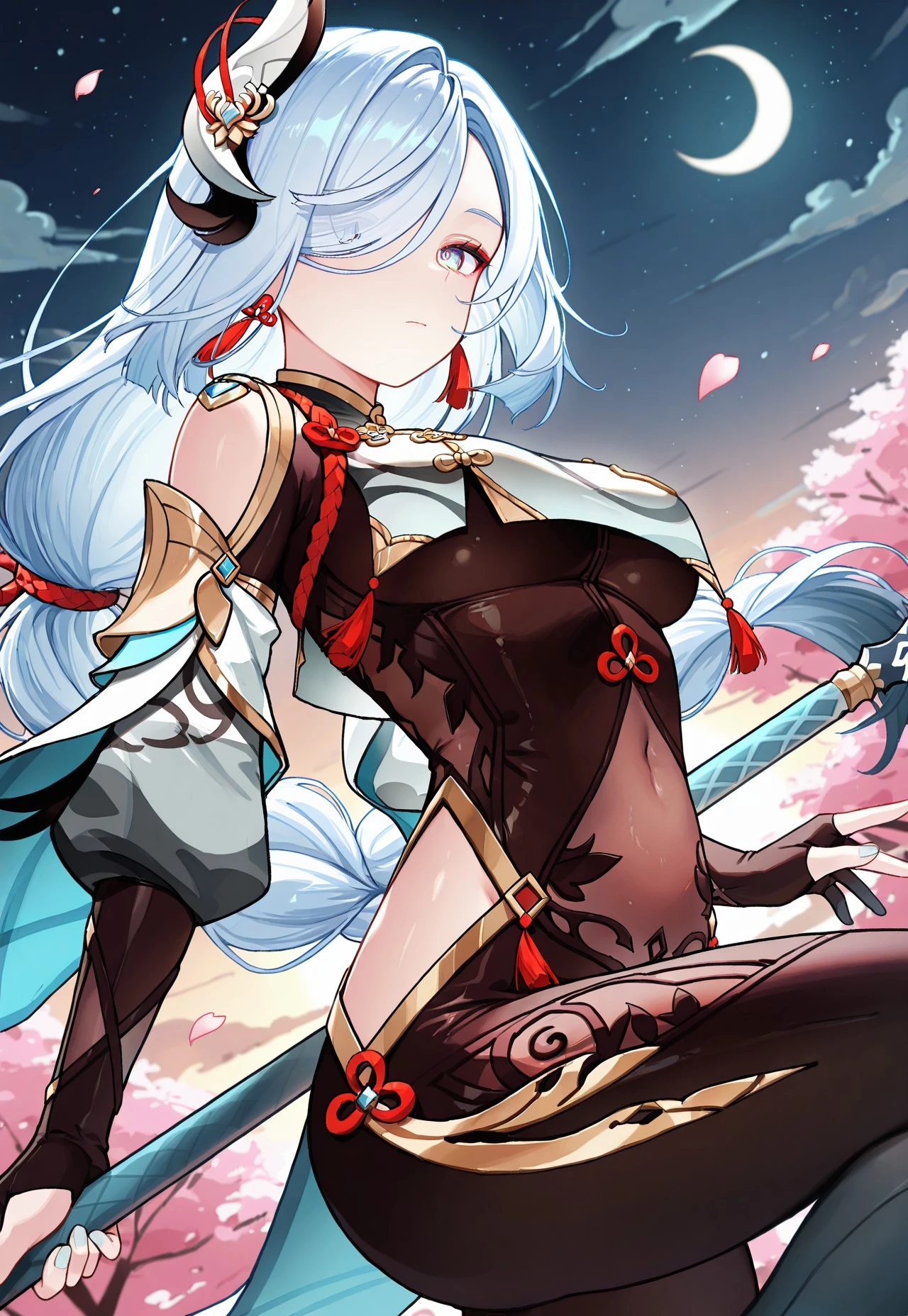 Shin no Tenpii - Artist IL v1.0