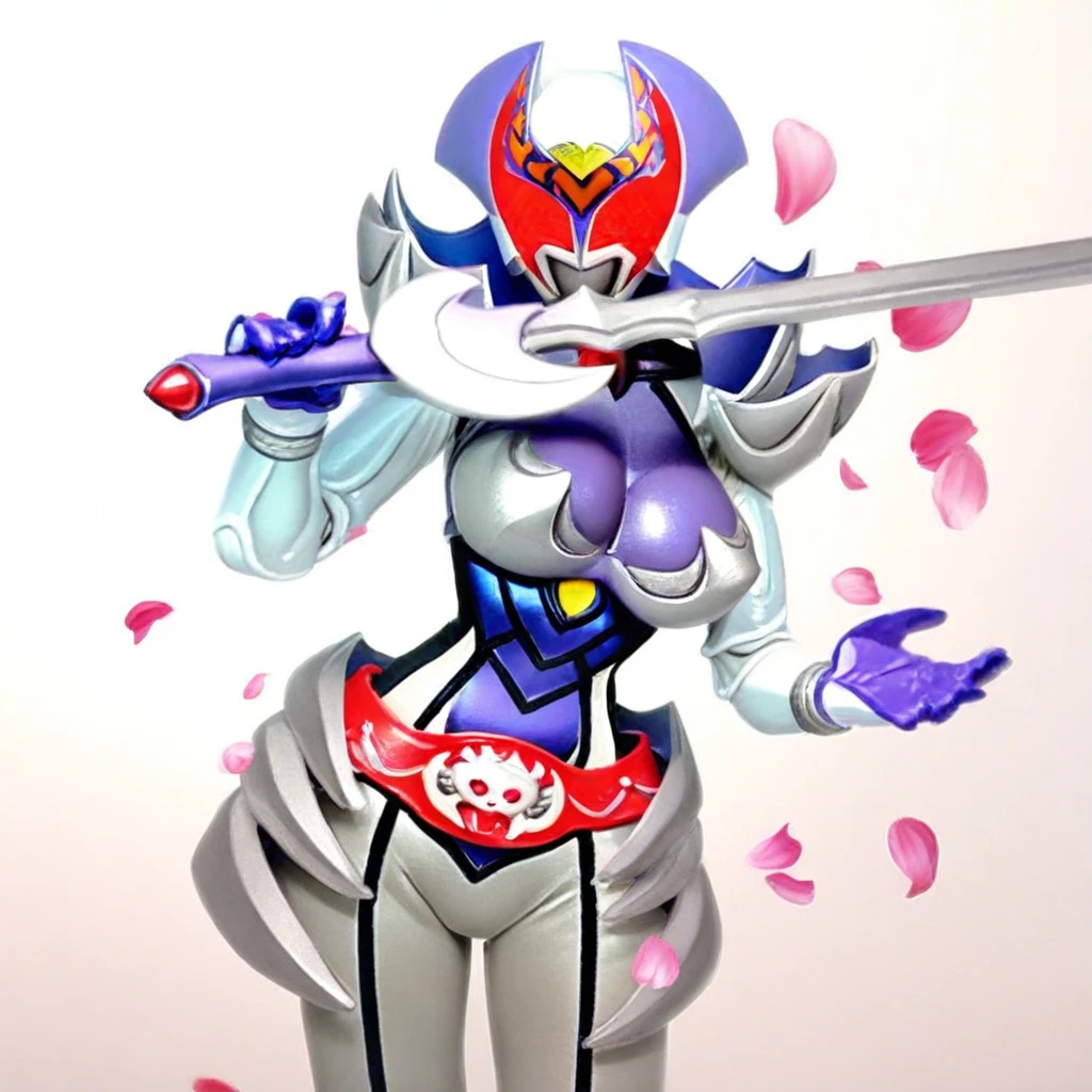 Kamen Rider Kivala V1