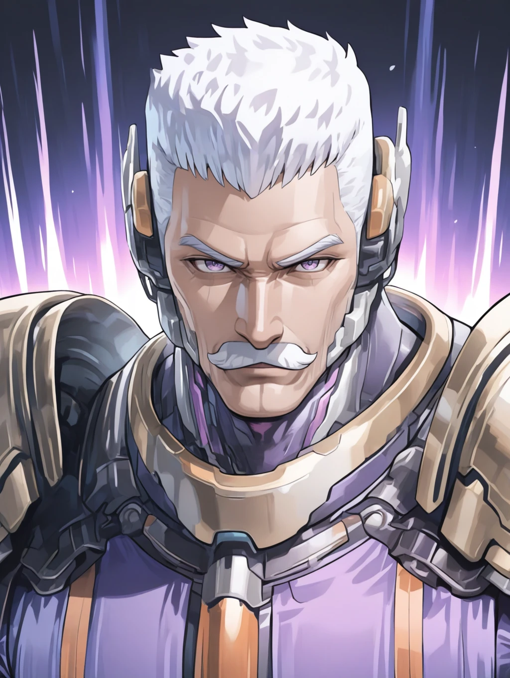 Haniel ハニエル | STAR OCEAN : THE SECOND STORY v1.0