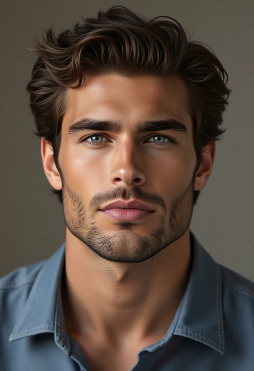 Plus1 flux men mix v1.0