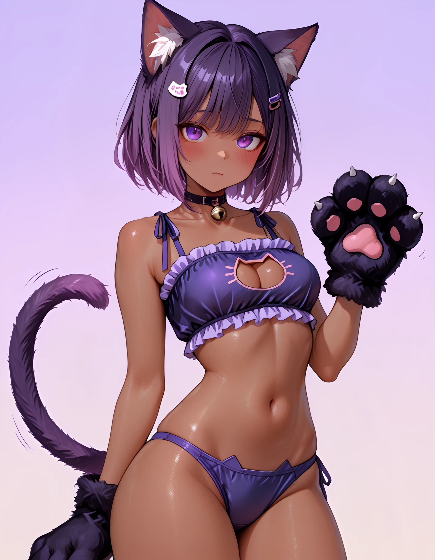 Anime Poros Semi-Realistic v1.0