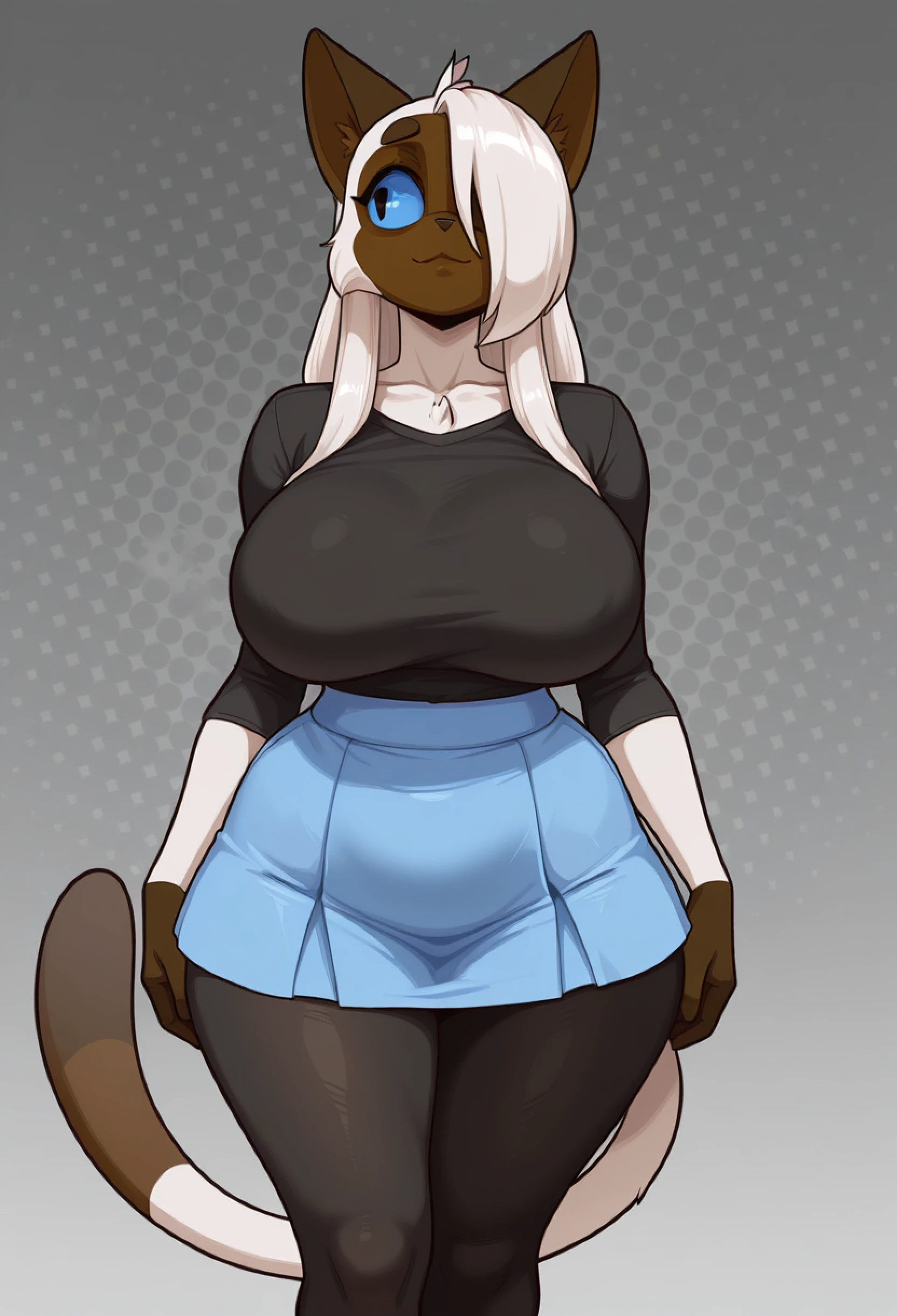 Percy (teckworks OC) V1