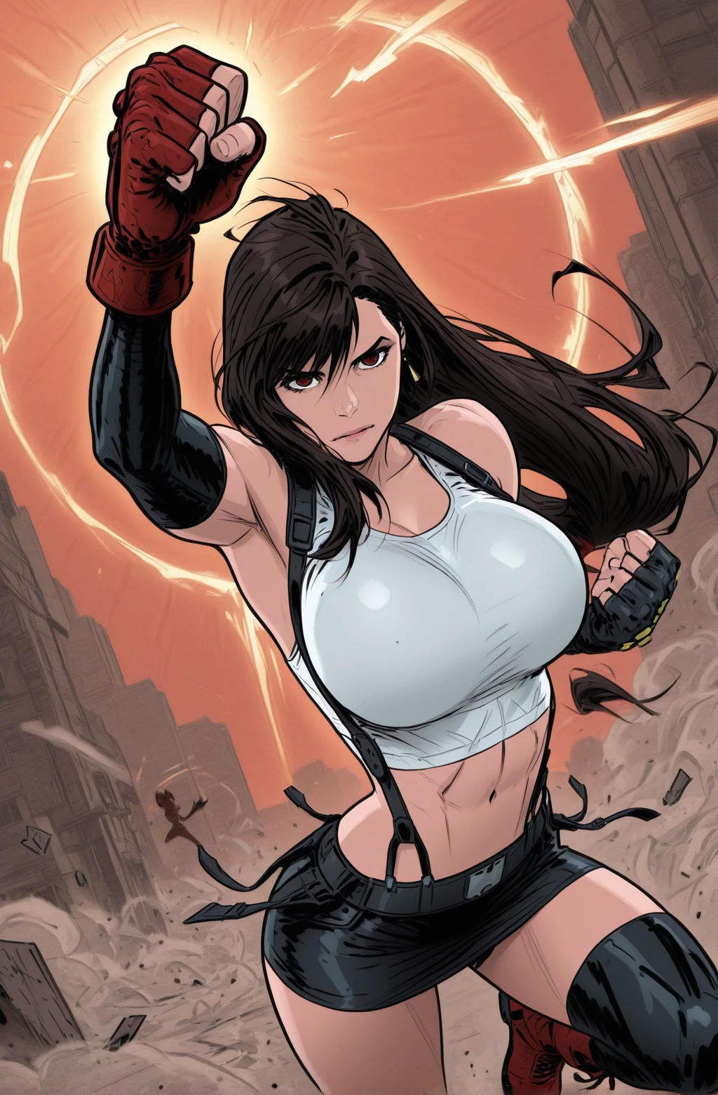 RopicsXL — Style V1