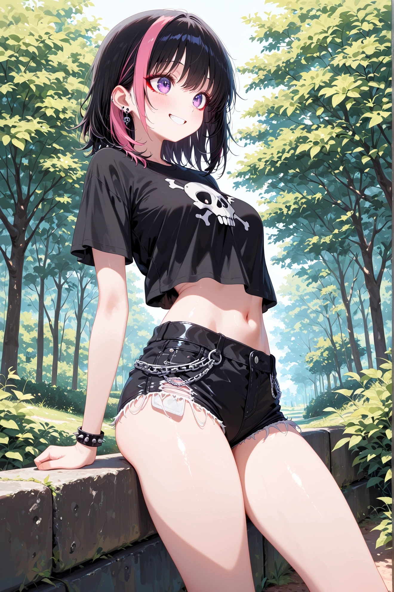 Mikomic Anime v2.0 Superdetailed