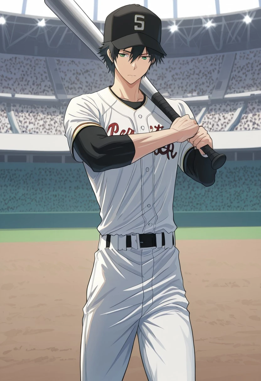 Tawashitobitamaru Style ILXL