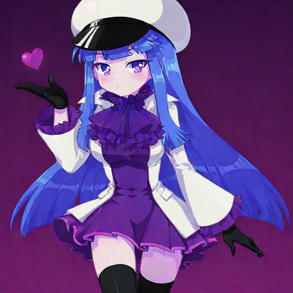 Marija (Muse Dash) V1