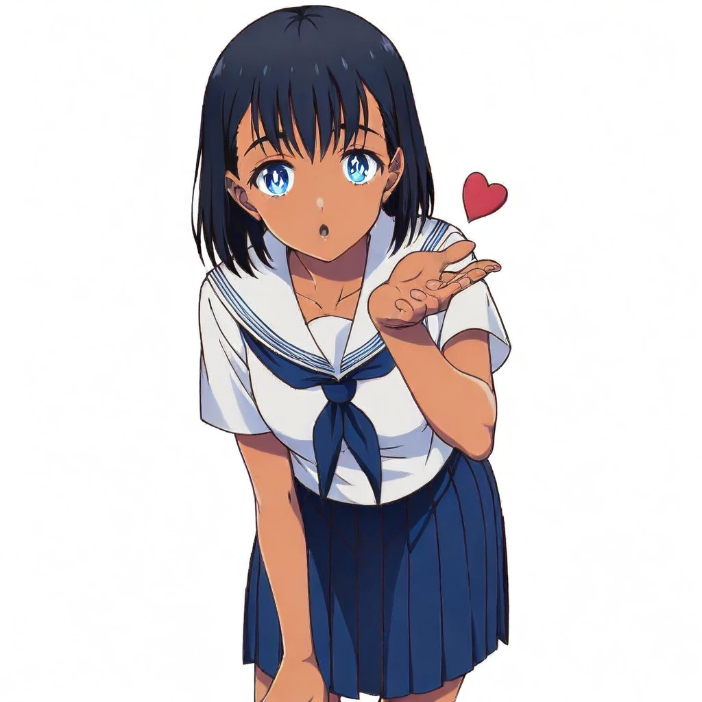 Mio Kofune (Summer Time Rendering) V1