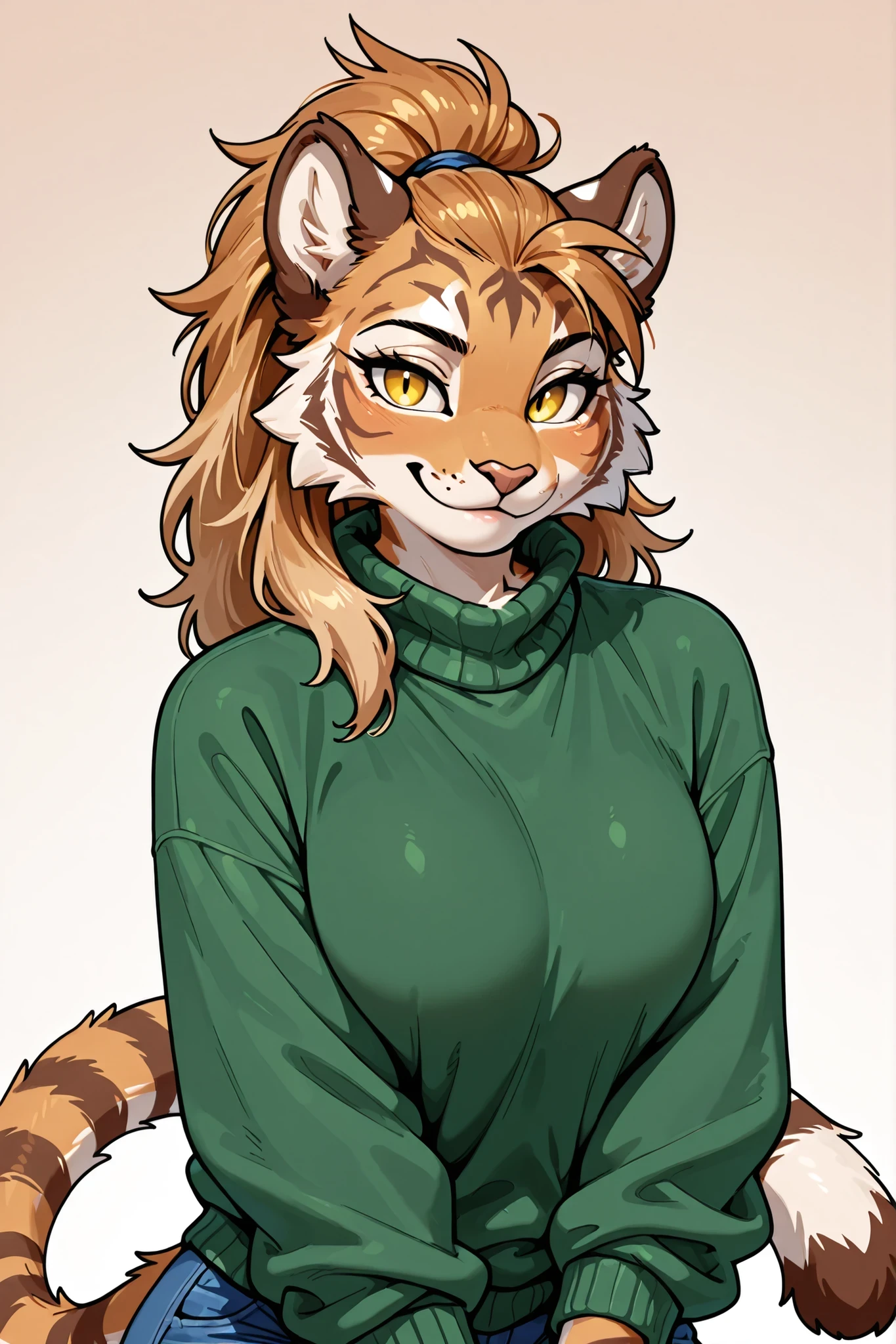 Sabre (TabbySabby) [PonyXL|Illustrious] V1 Pony
