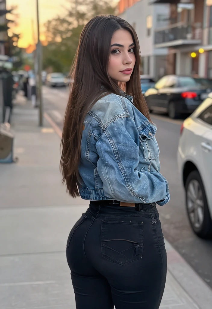 Free Ai Influencer Z image v1.0