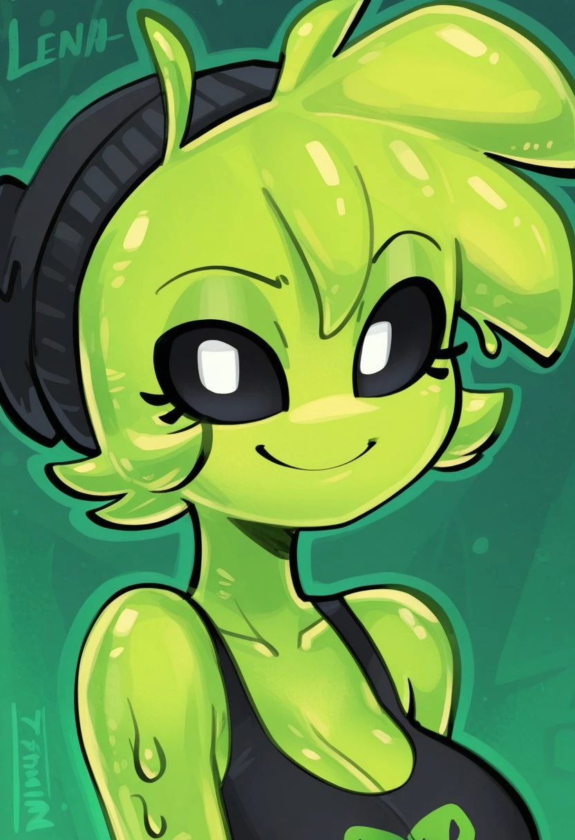 Leena - Dynamo Toon V1