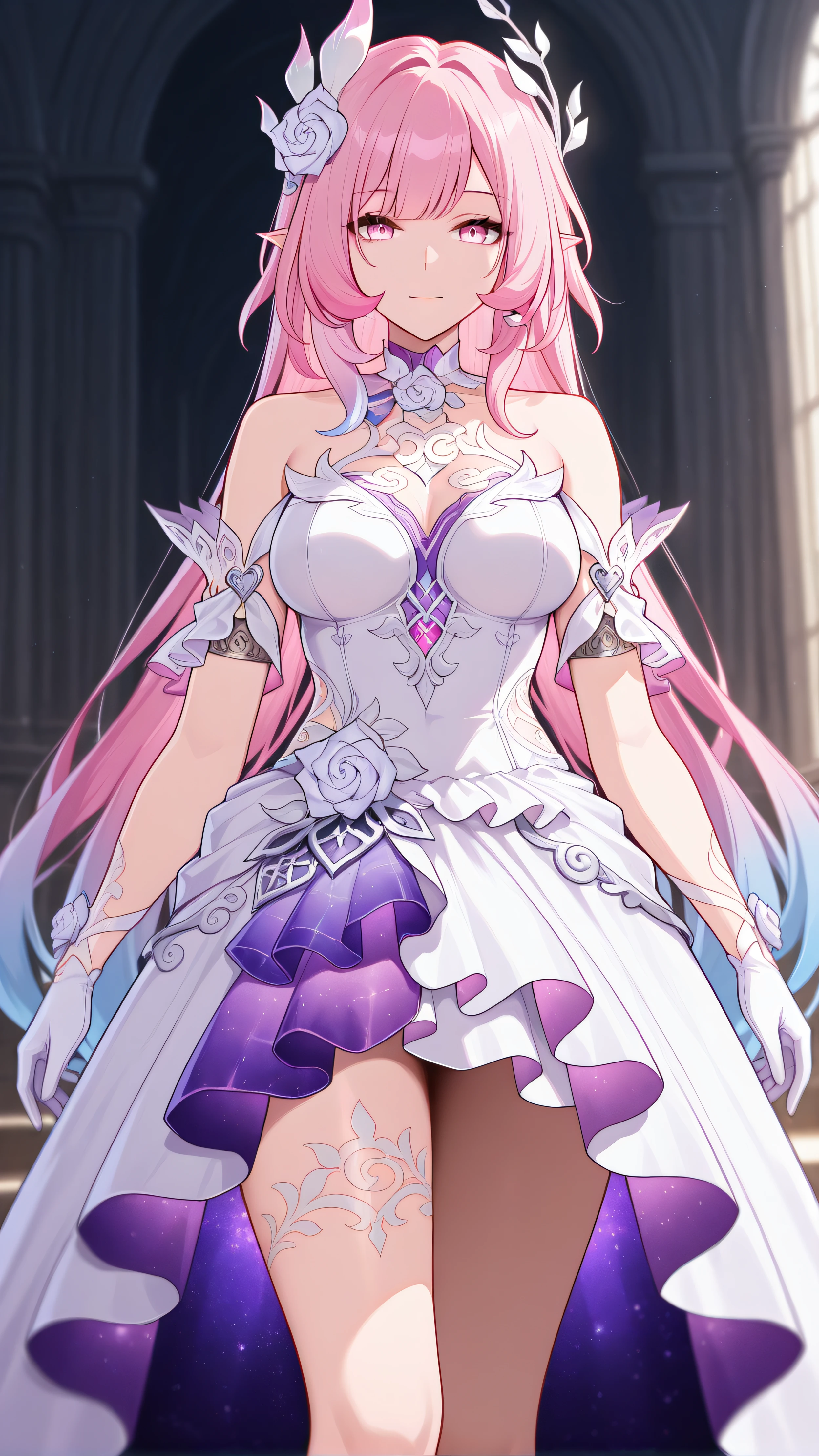 Cyrene（昔涟）——Honkai Star Rail（星穹铁道） v1.0