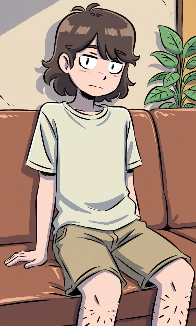 Blake Downings | House Sitter (Illustrious) V1