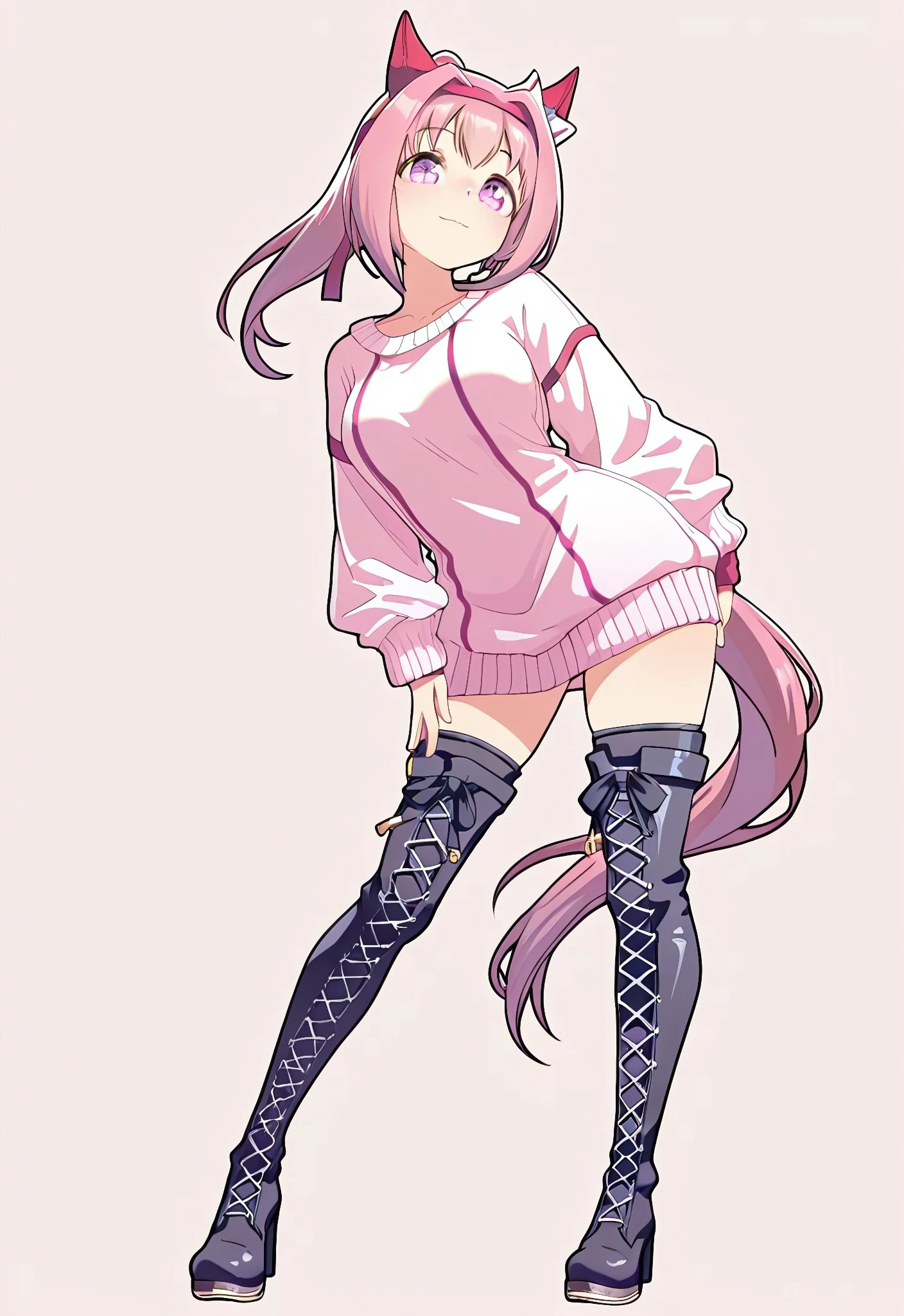 NightVena - Artstyle [Illustrious] V1
