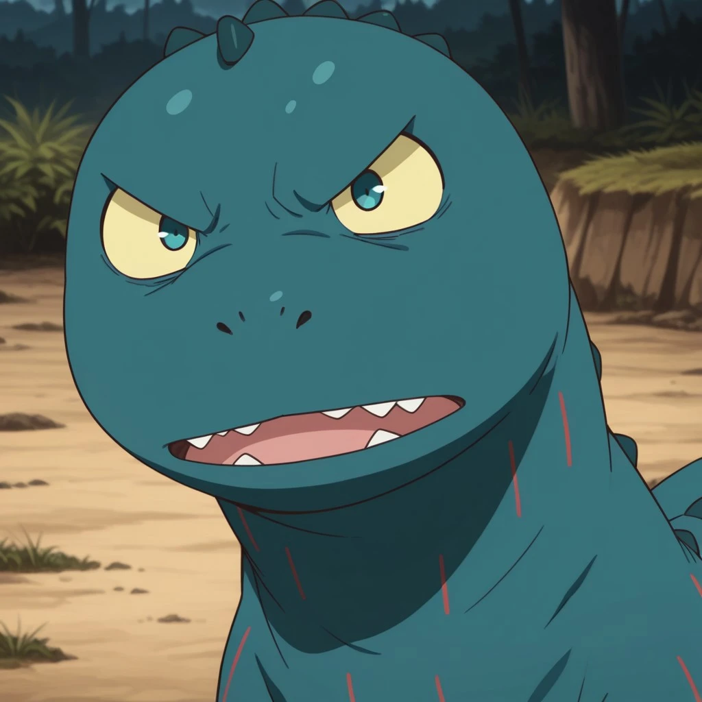 Heart (Omae Umasou da na) V1