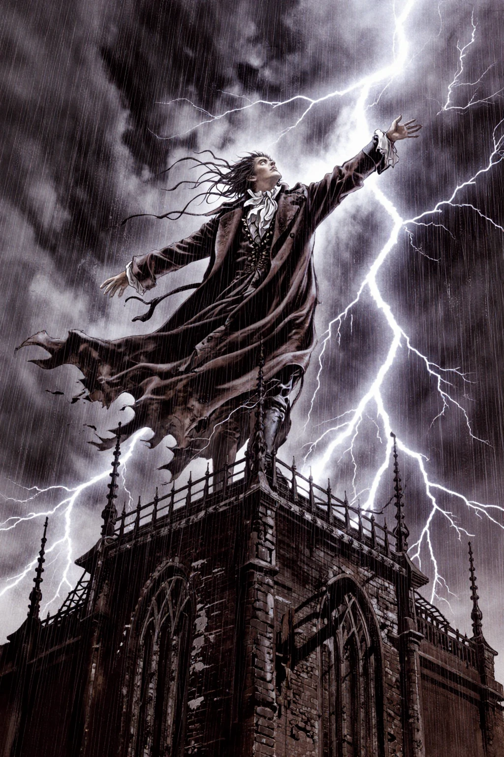 Ayami Kojima style v2.0