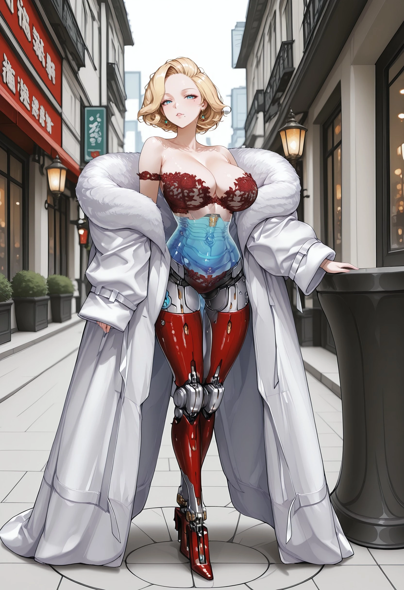 Lemonade Zeta (Last Origin) v1.0