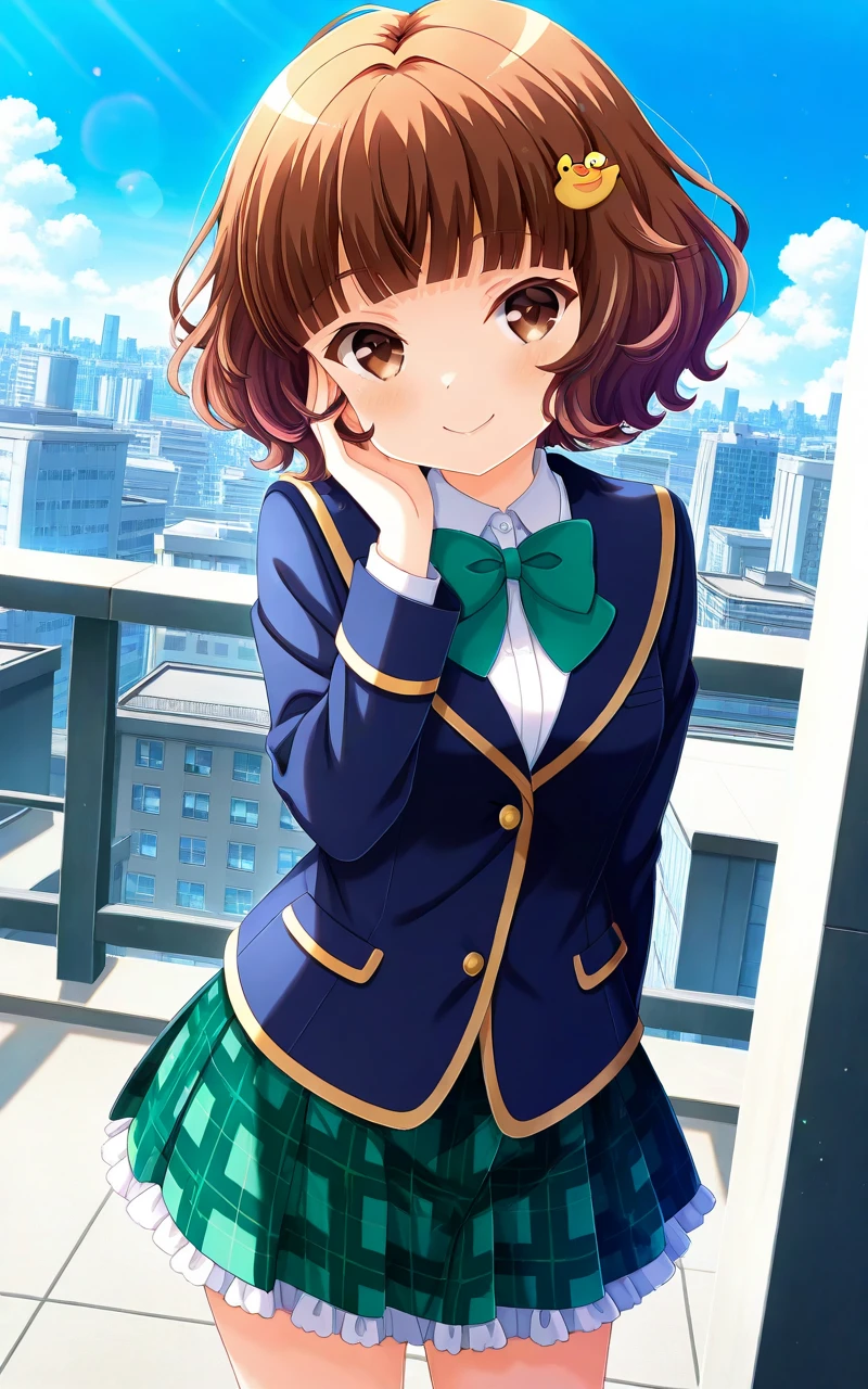 Ibuki Fukita (Girl Friend Beta) XL