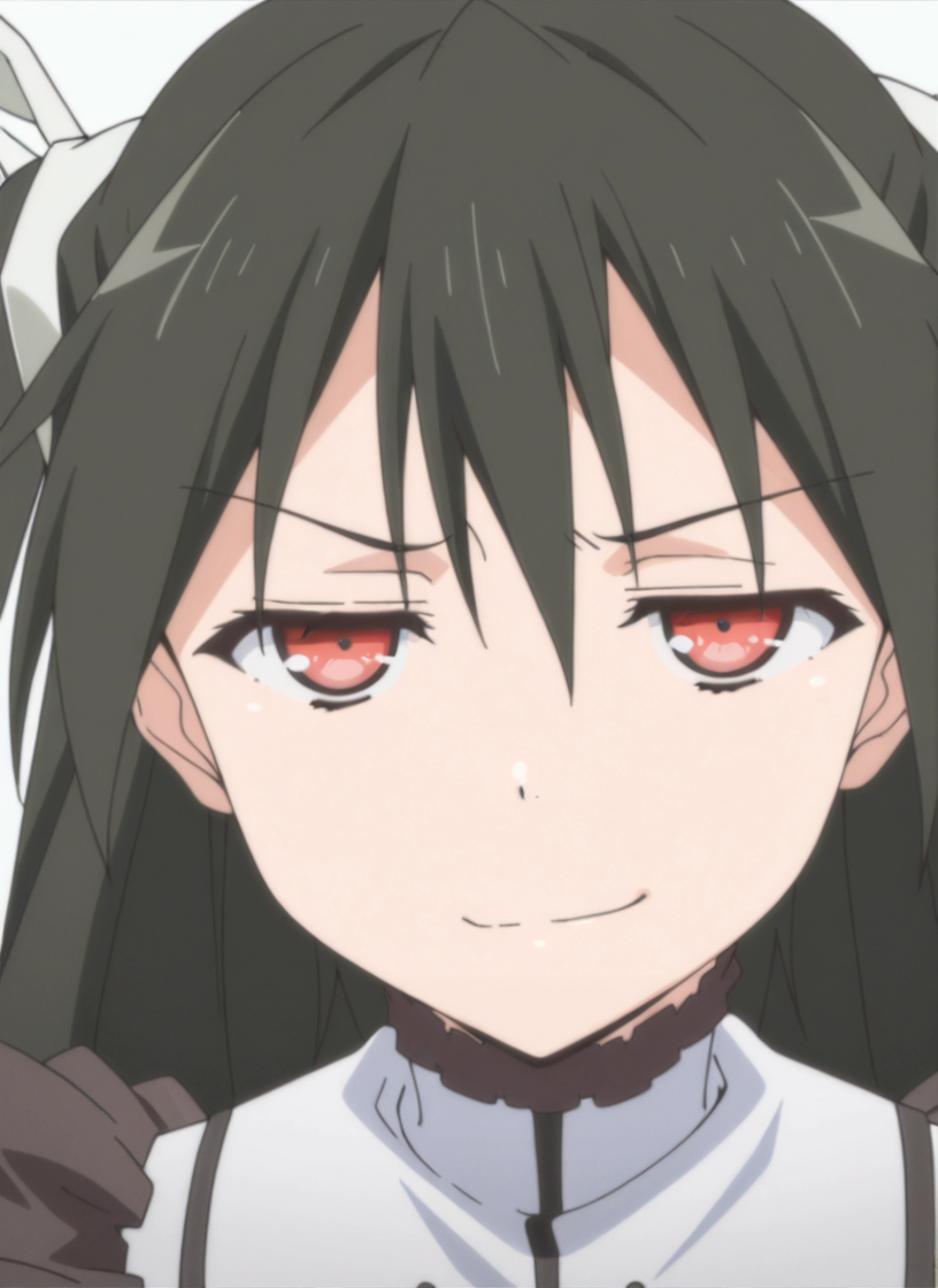 Kanade Suzutsuki - Mayo Chiki! V1