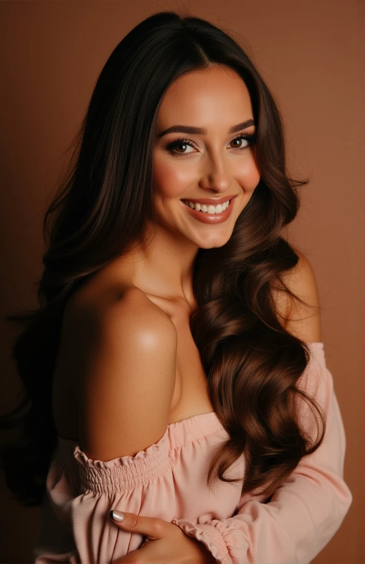 Flux 1D LUZ Female Model Lora V1.0