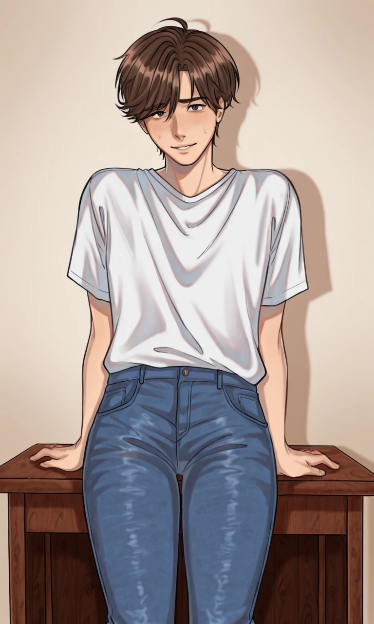 Noah | Milky  (Illustrious) V1