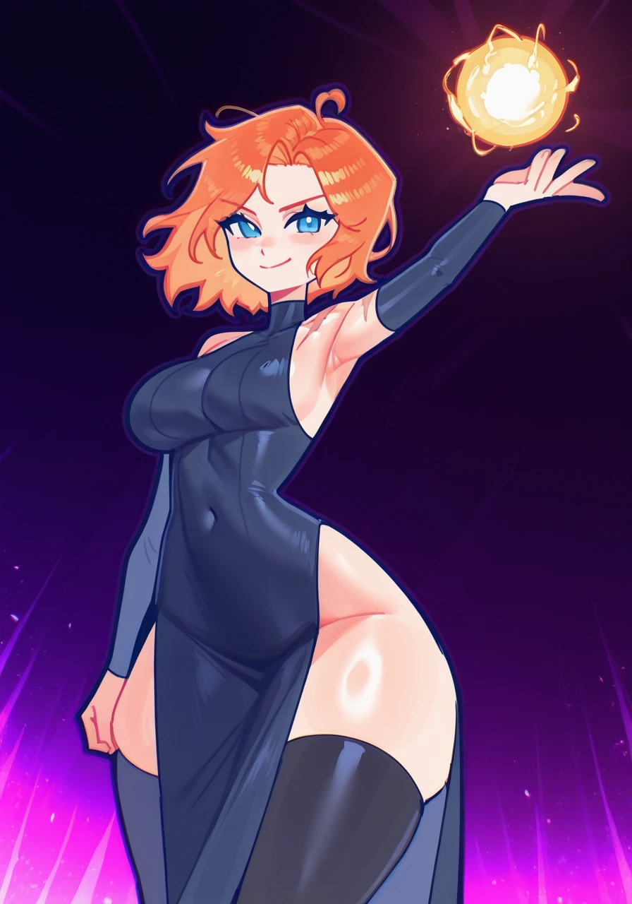 Tuiff - Illustrious Style V1