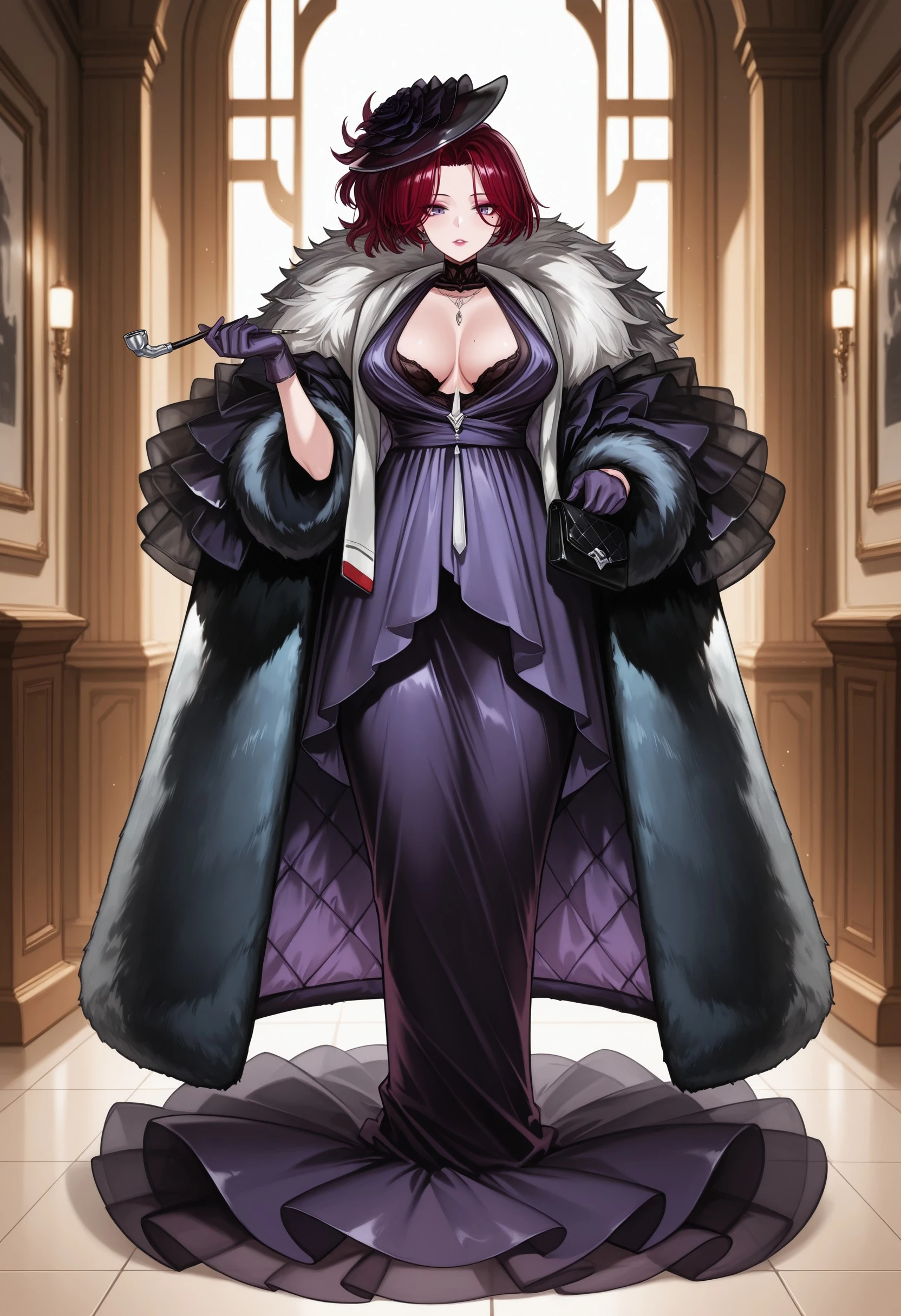 Lemonade Delta (Last Origin) v1.0