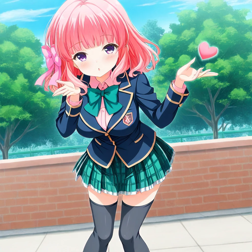Moeka Nitta (Girlfriend) V1