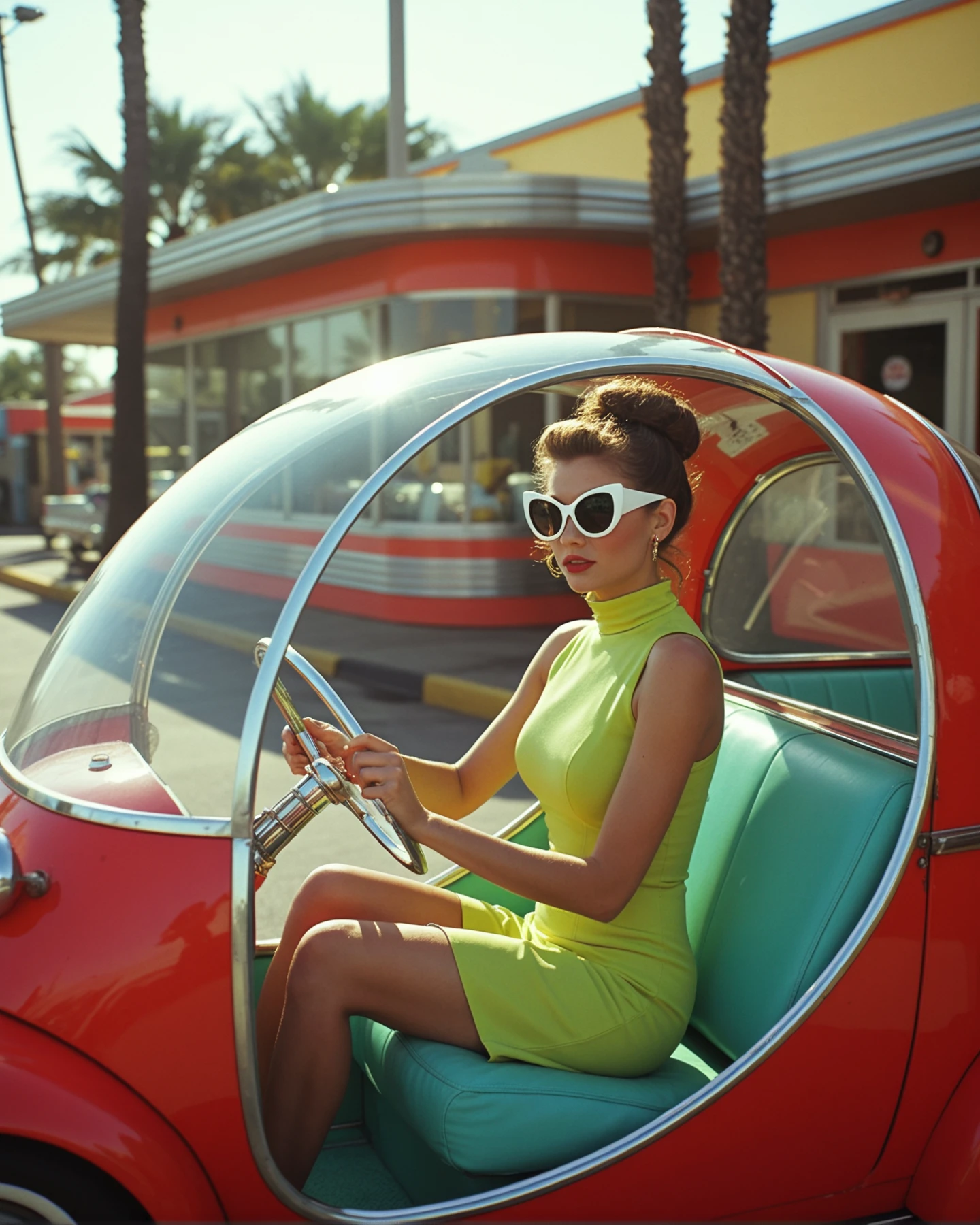 GonzaLomo Chroma v1.2 FP8 UNET