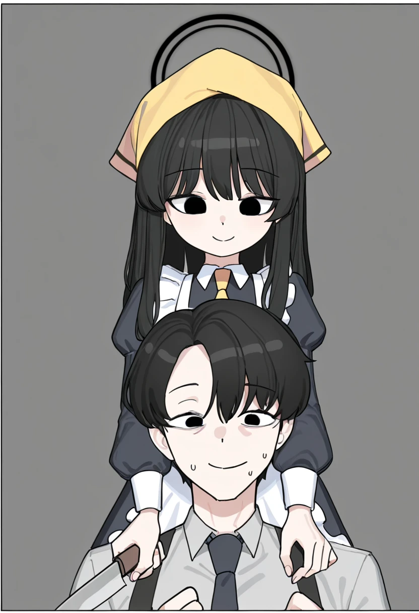 흑토끼 Style for Illustrious Illustrious V1