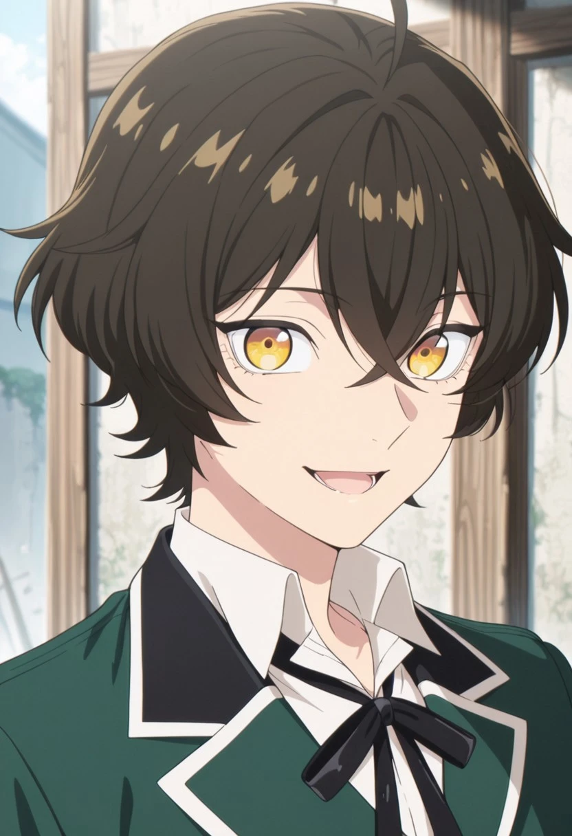 Nanaka - May I Ask For One Final Thing? (Commission) Illustrious - 1.0