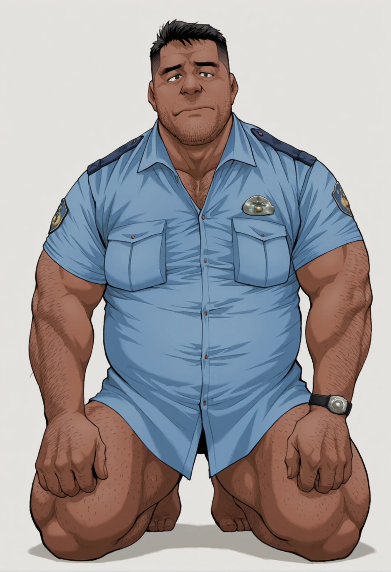 OSI Style-沖縄スレイブアイランド v1.0