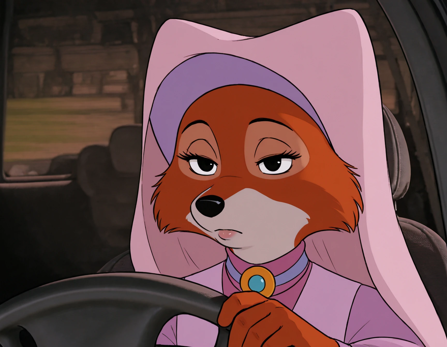 But You Just Can't Prove It | Doakes meme | Illustrious ILL