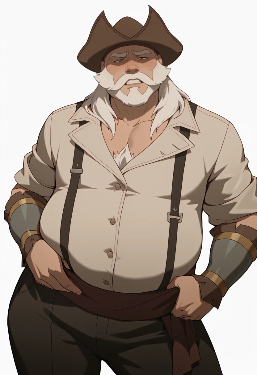 Vandran - The Mighty Nein v1.0