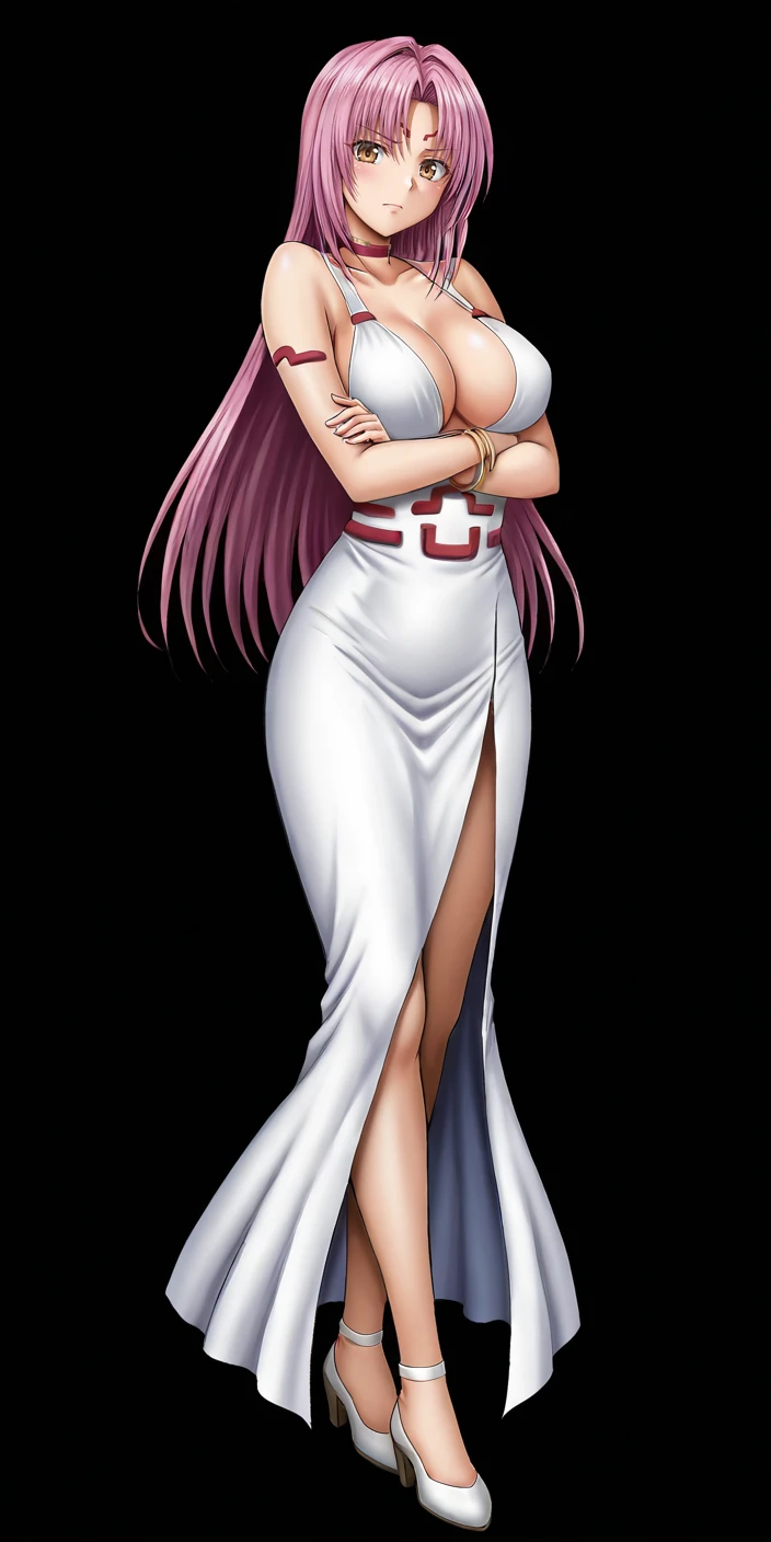 So Dakki Hoshin Engi (Crimson Style) V1