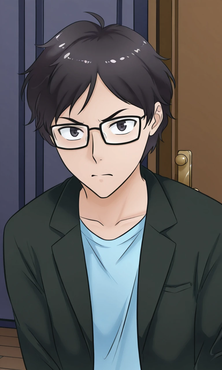 Boy | Azmidiot (Illustrious) V1