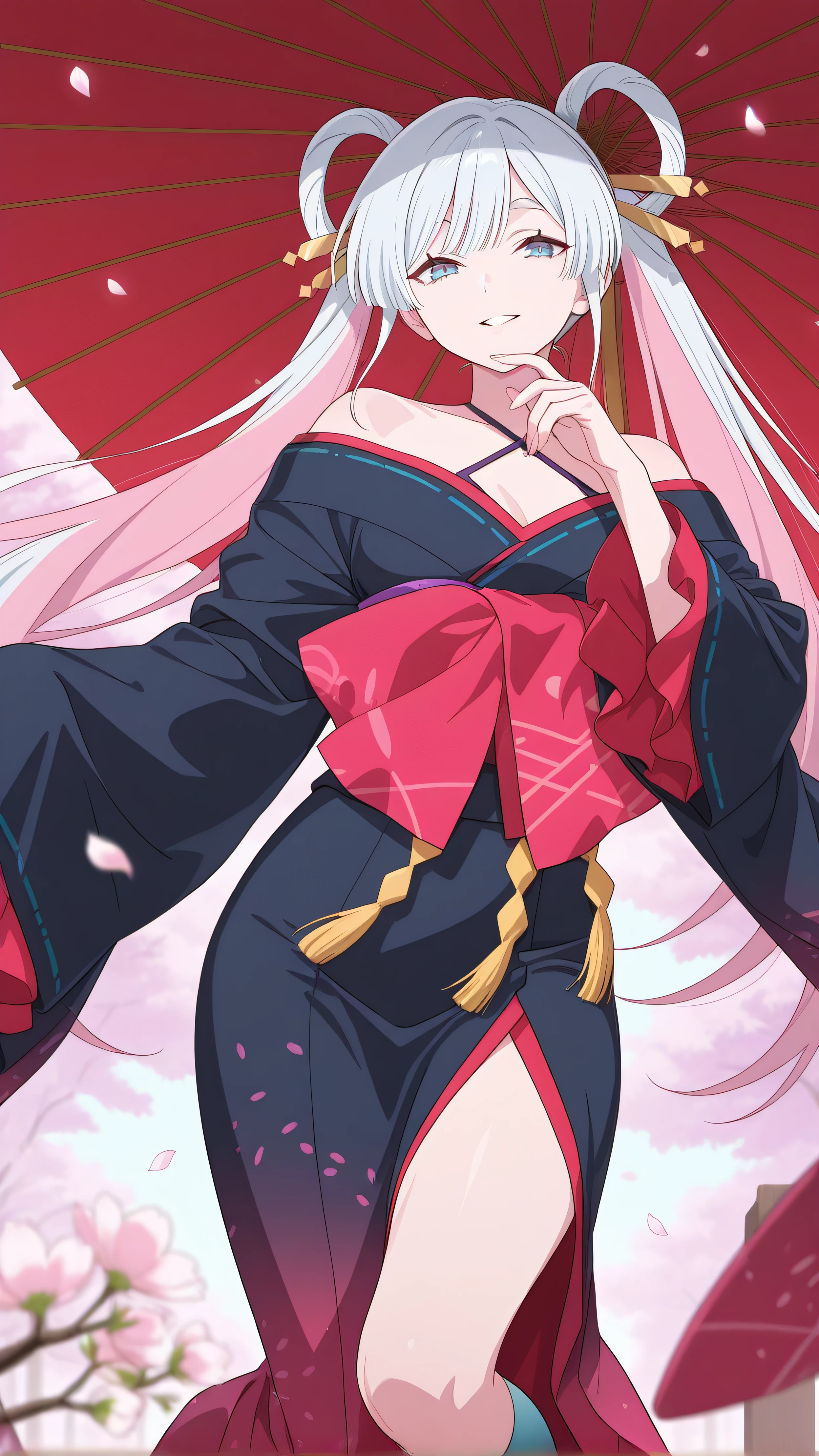 Tsukimi Yachiyo(月见八千代)——Cosmic Princess Kaguya（超时空辉夜姬） v1.0
