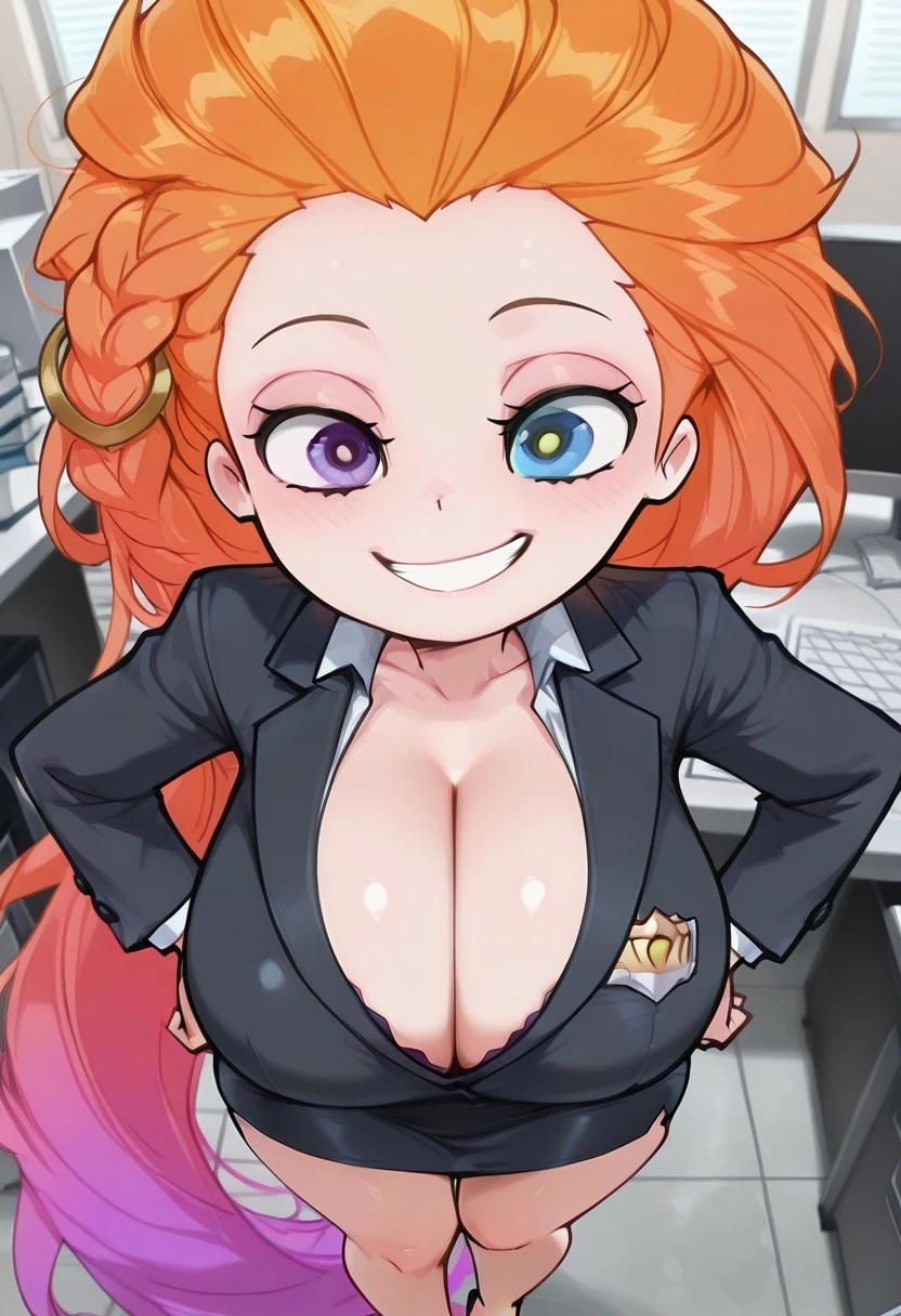 DigitalDelights Adult Zoe [Request] V1