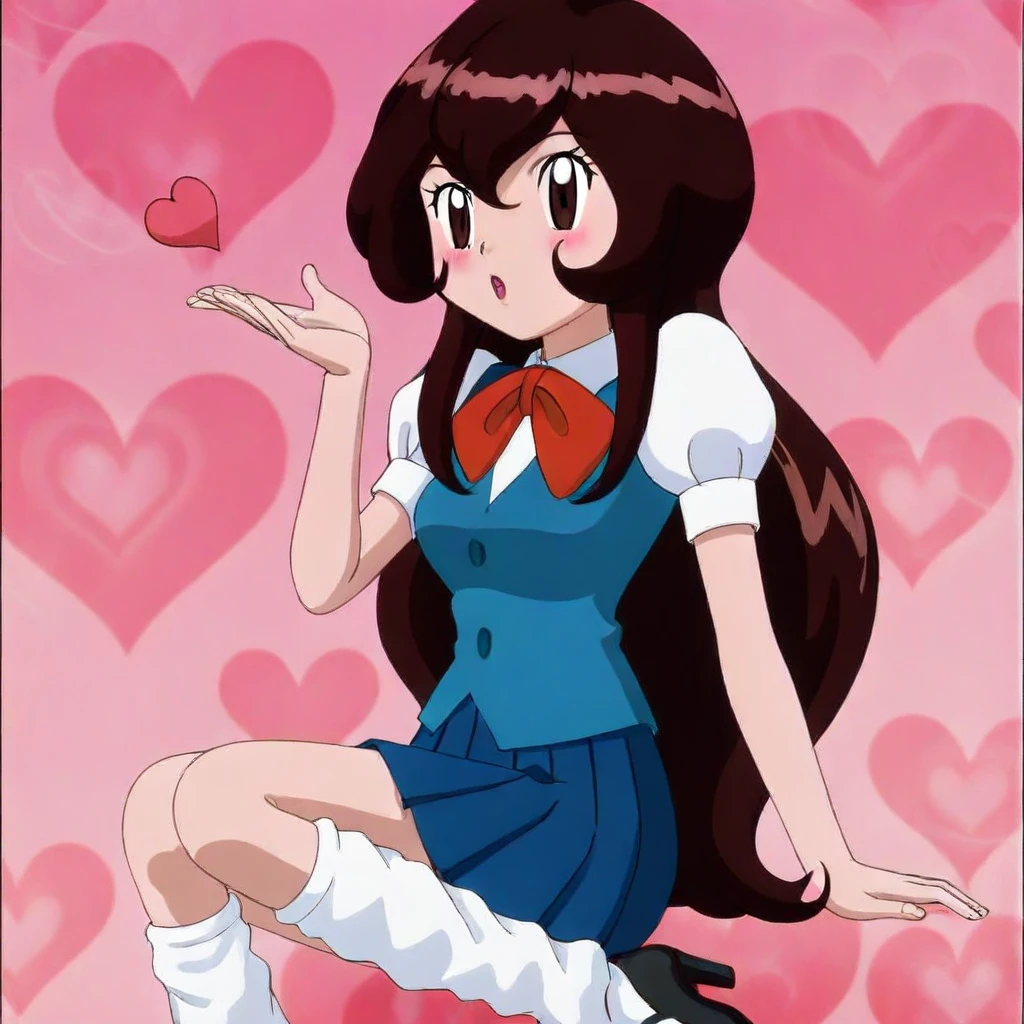 Giselle (Pokemon) V1