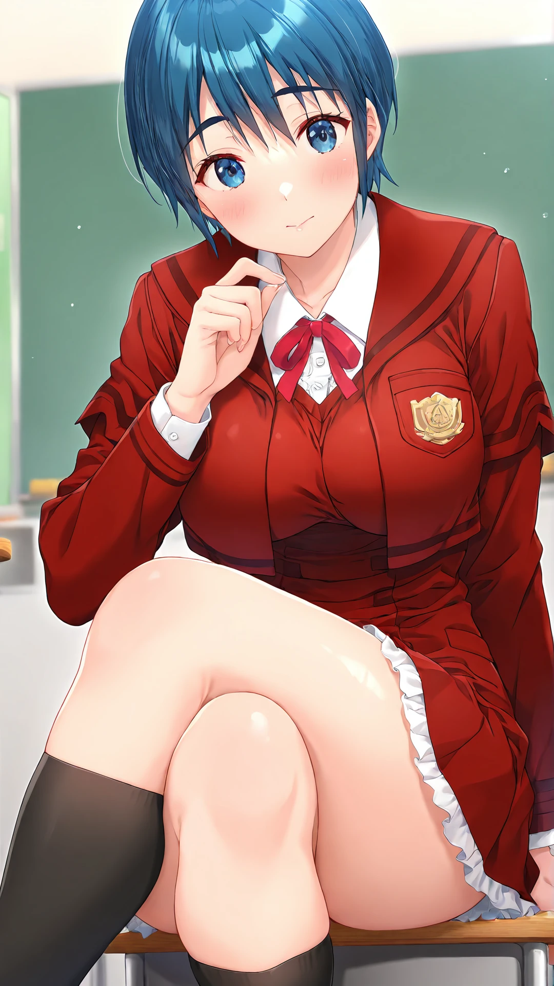 桜木柚香 / 夢学園 v1.0