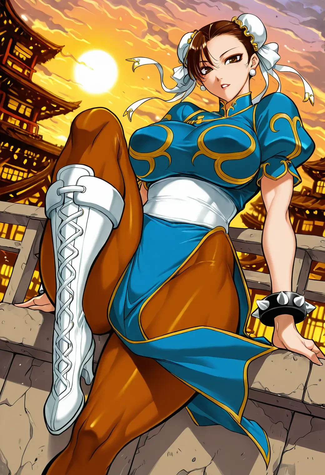 Akane Shuuhei Style V1