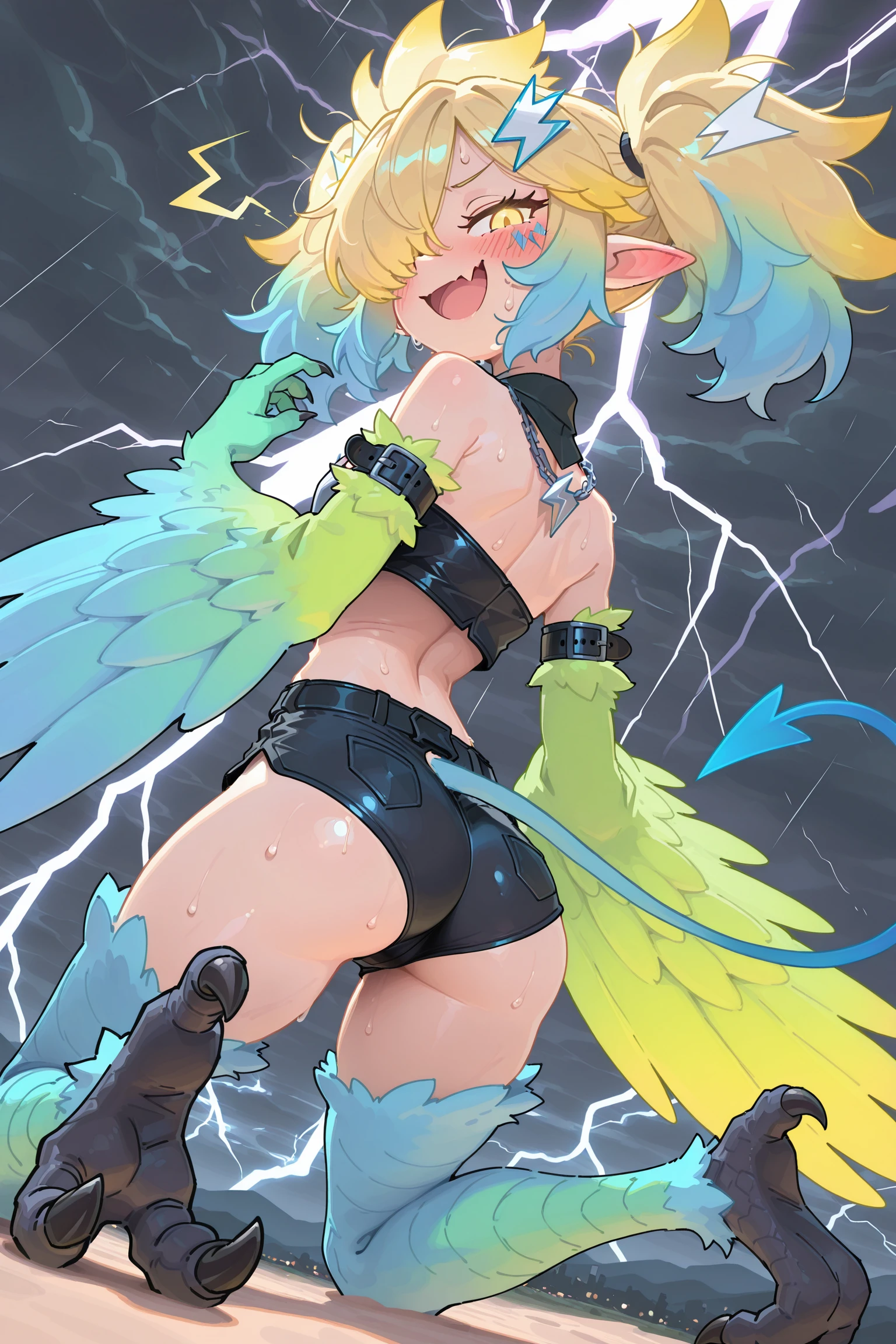 Reberu - Illustrious Custom Style [BETA] v1.0 BETA