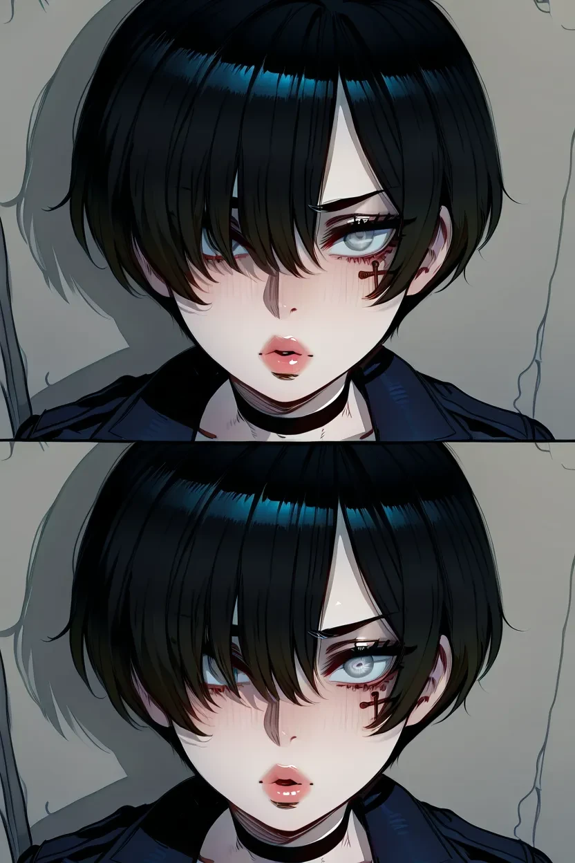 Amy Hiyodu (Dragons Webtoons) v1.0