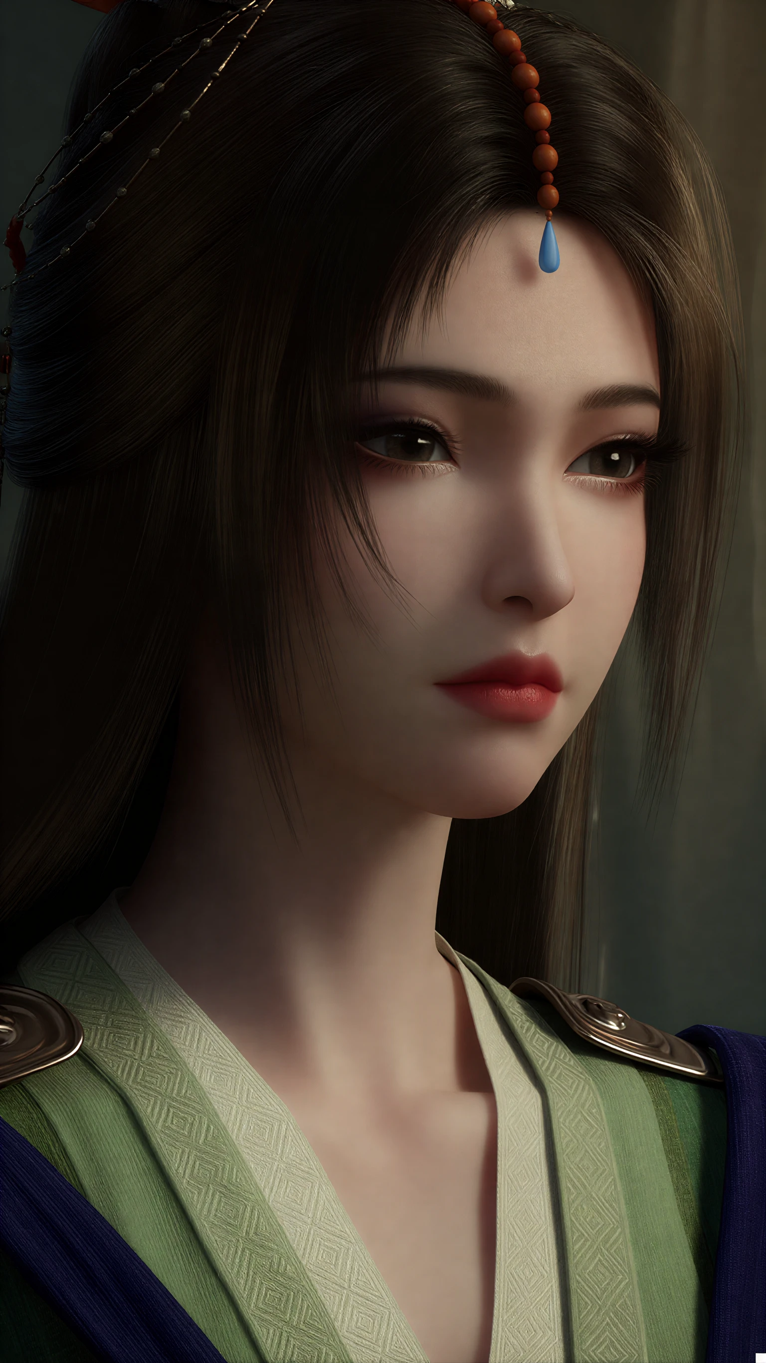 凡人修仙传——柳玉 v1.0