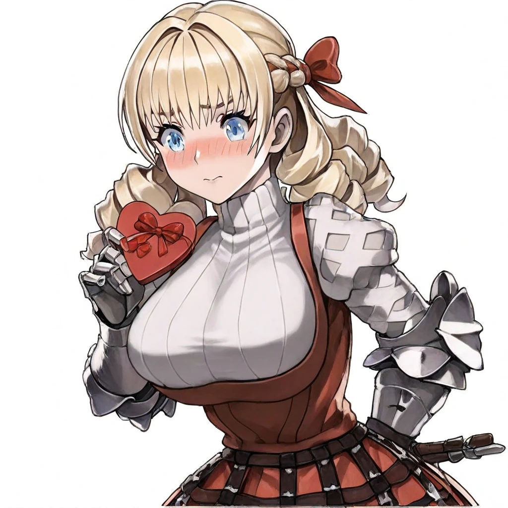 Scarlett (Unicorn Overlord) V1