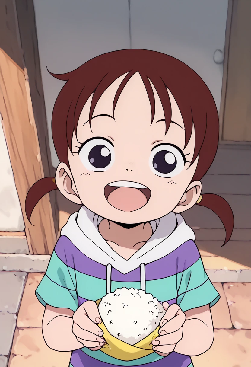 Rika - リカ - East Blue Saga - Romance Dawn Arc (One Piece) v1.0