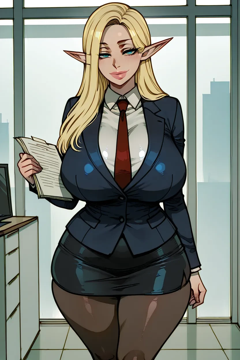 Mika Teru (Dragons Webtoons) v1.0