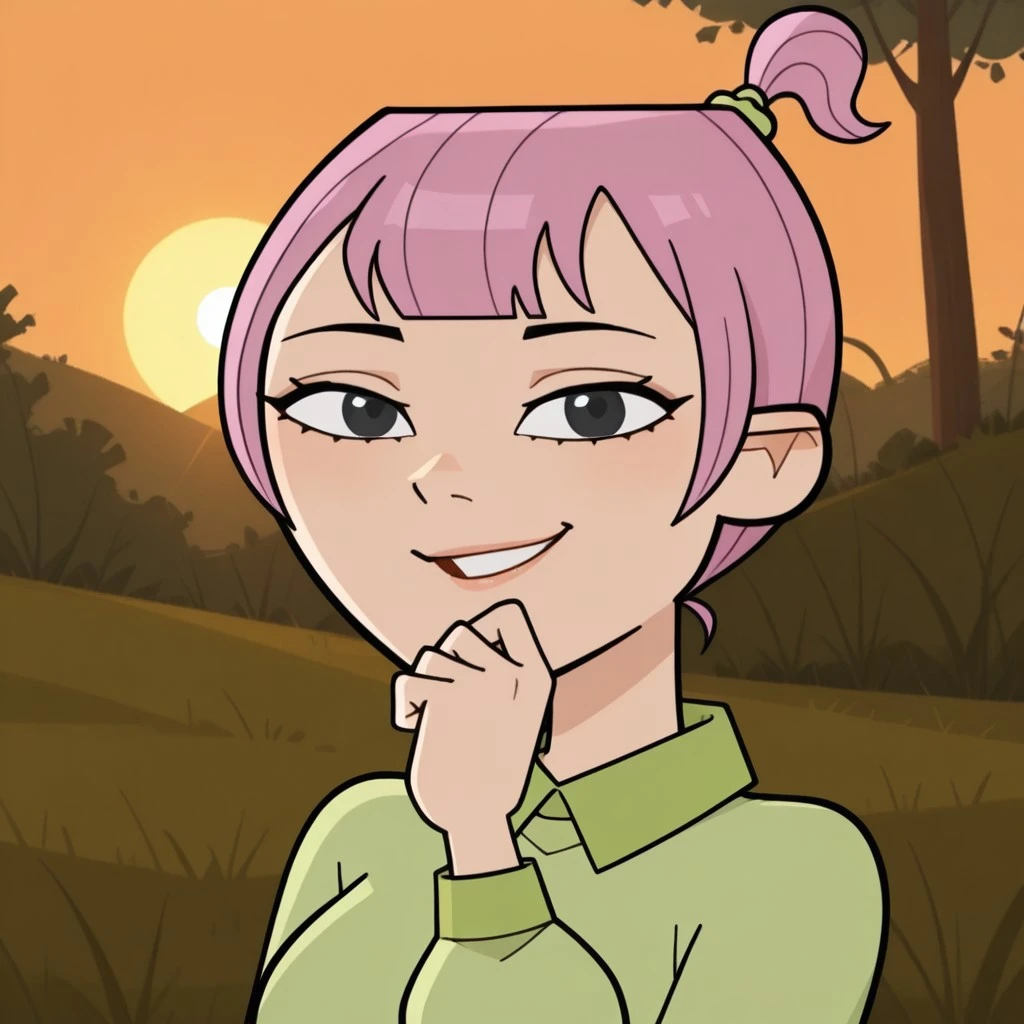 Mimi (Odisea del Drama) Pony