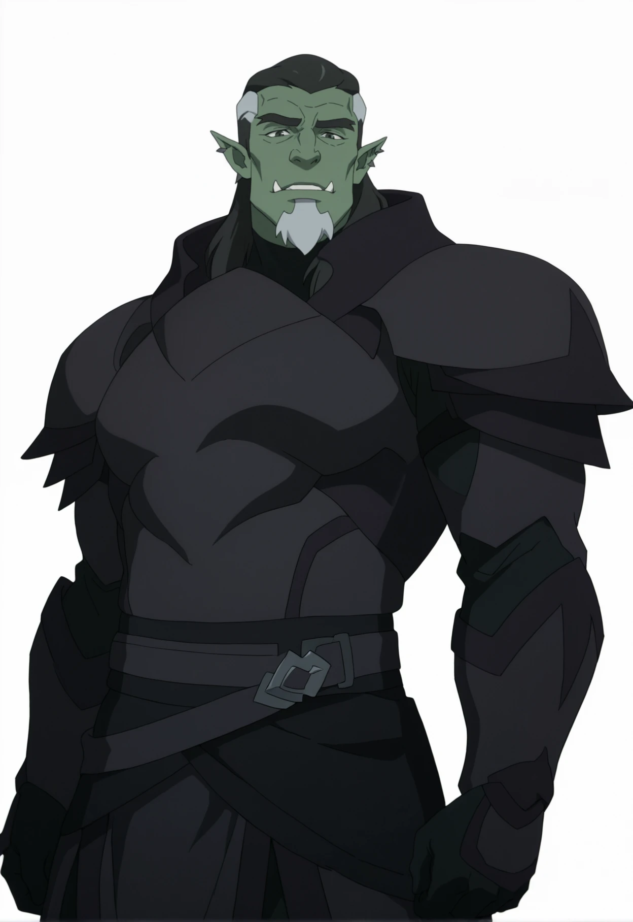 Verrat - The Mighty Nein v1.0