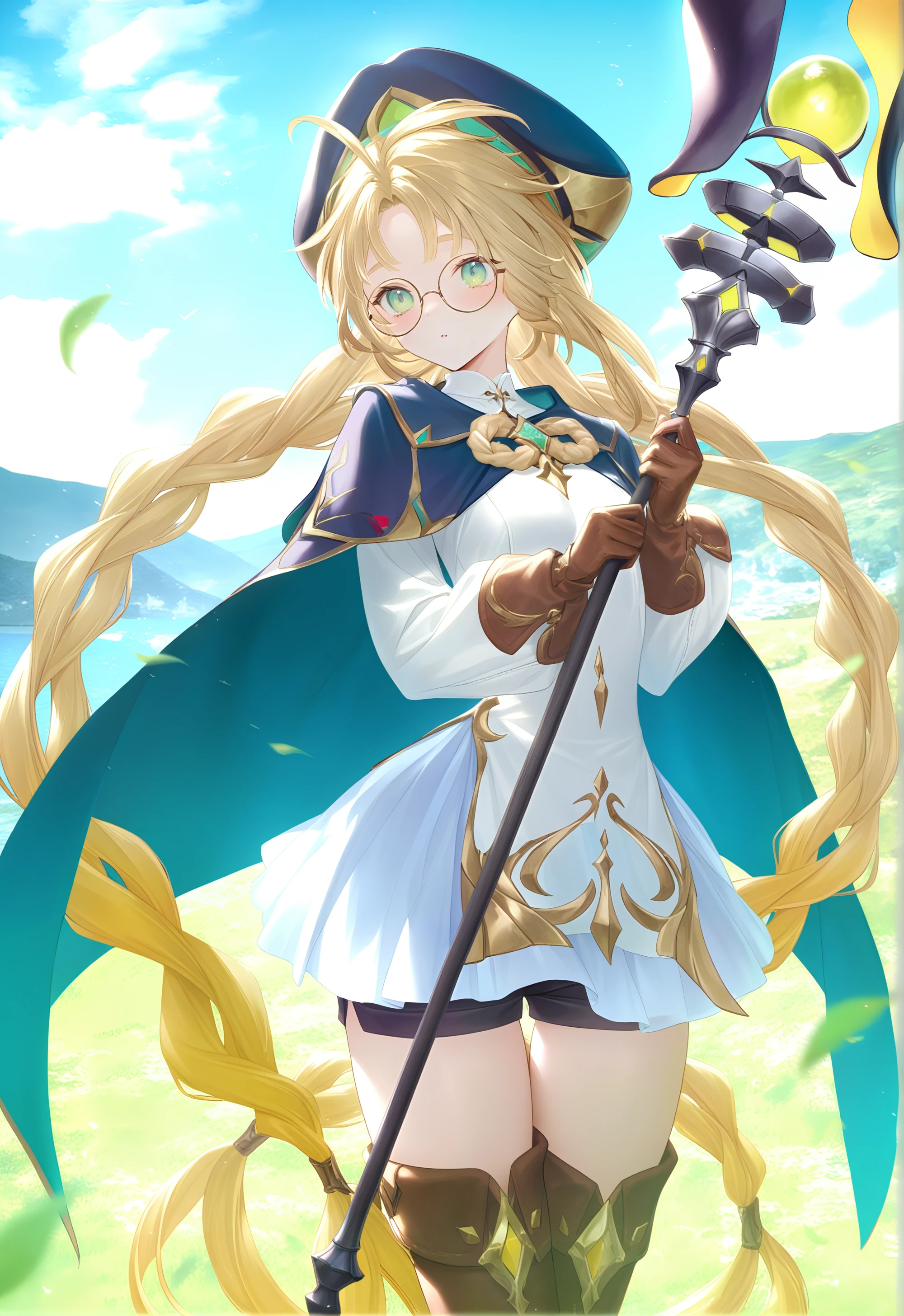 Annette - AOV v1.0