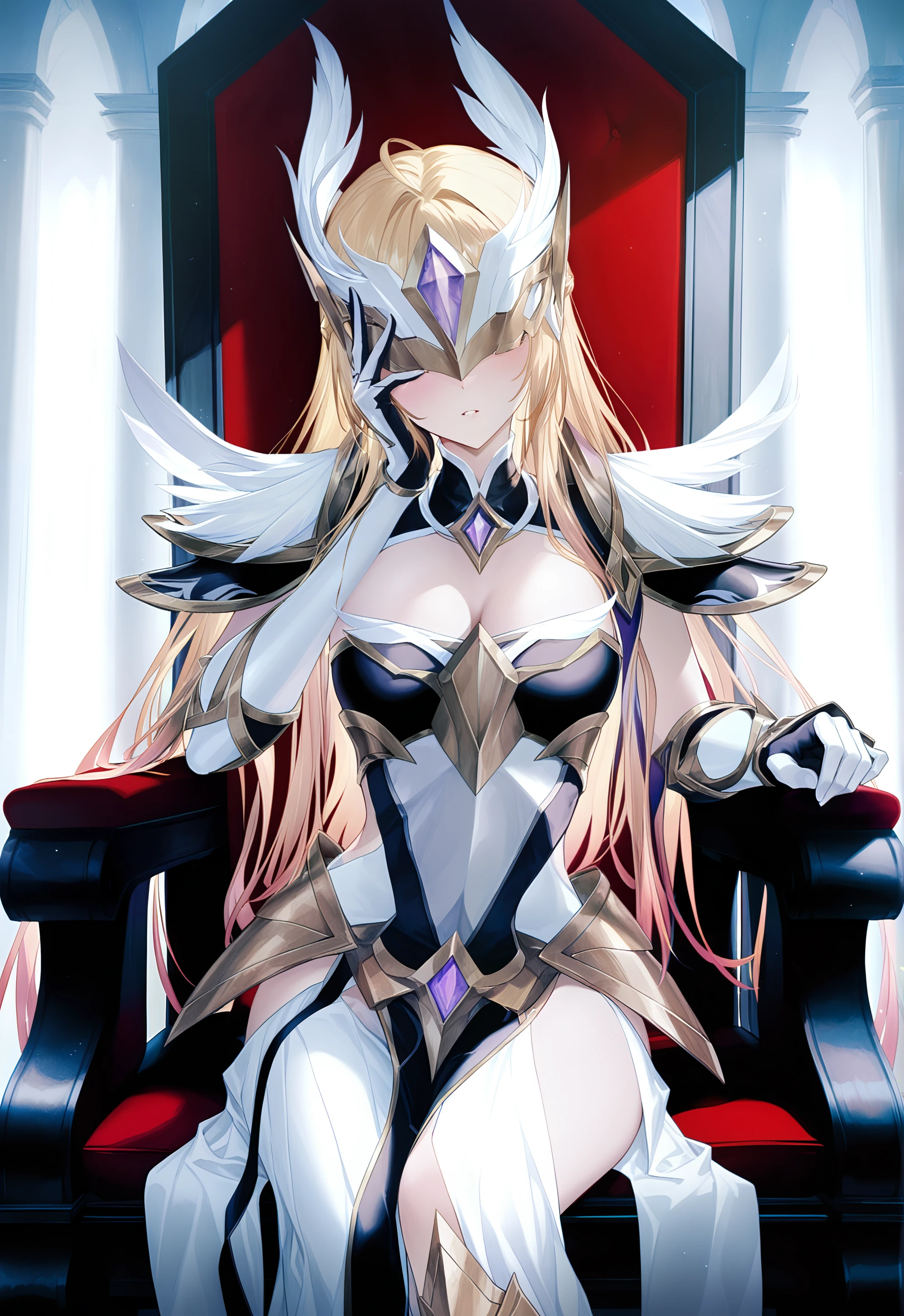 Ilumia - AOV v1.0